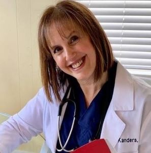 Meet your Posher, Lauraine